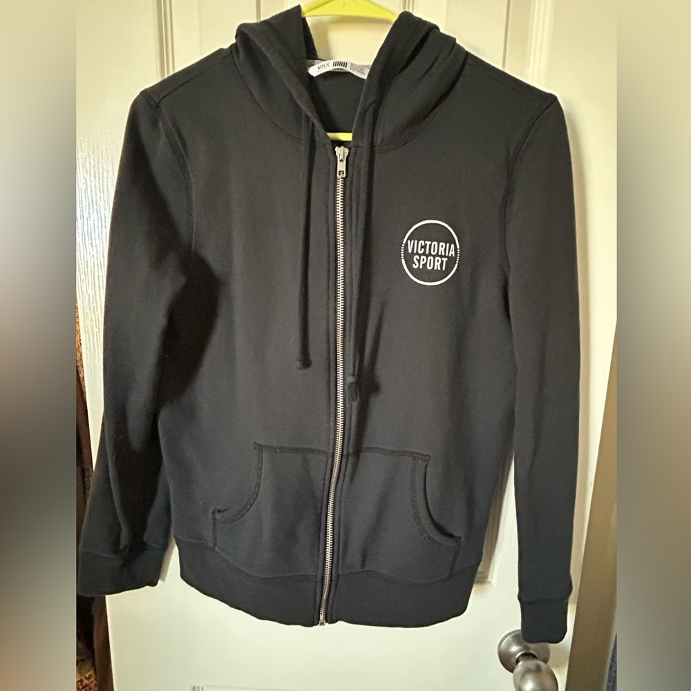 Victoria Secret Sport full zip hoodie